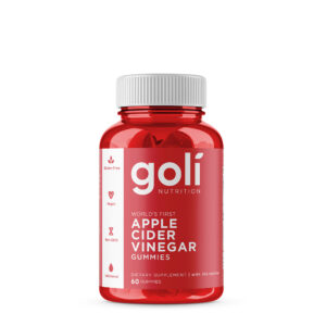 Goli Apple Cider Vinegar_Front_bottle