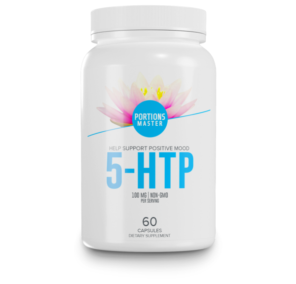5HTP Front