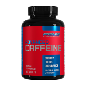 Advanced Caffeine Front