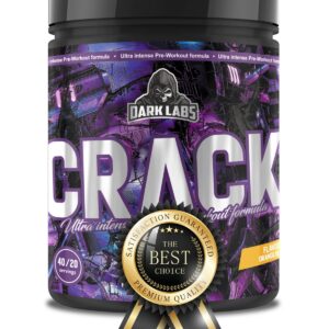 Dark Labs crack