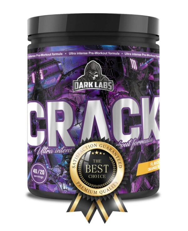 Dark Labs crack